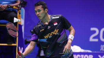 China Open 2024: Jonatan Percantik Rekor Lawan Popov