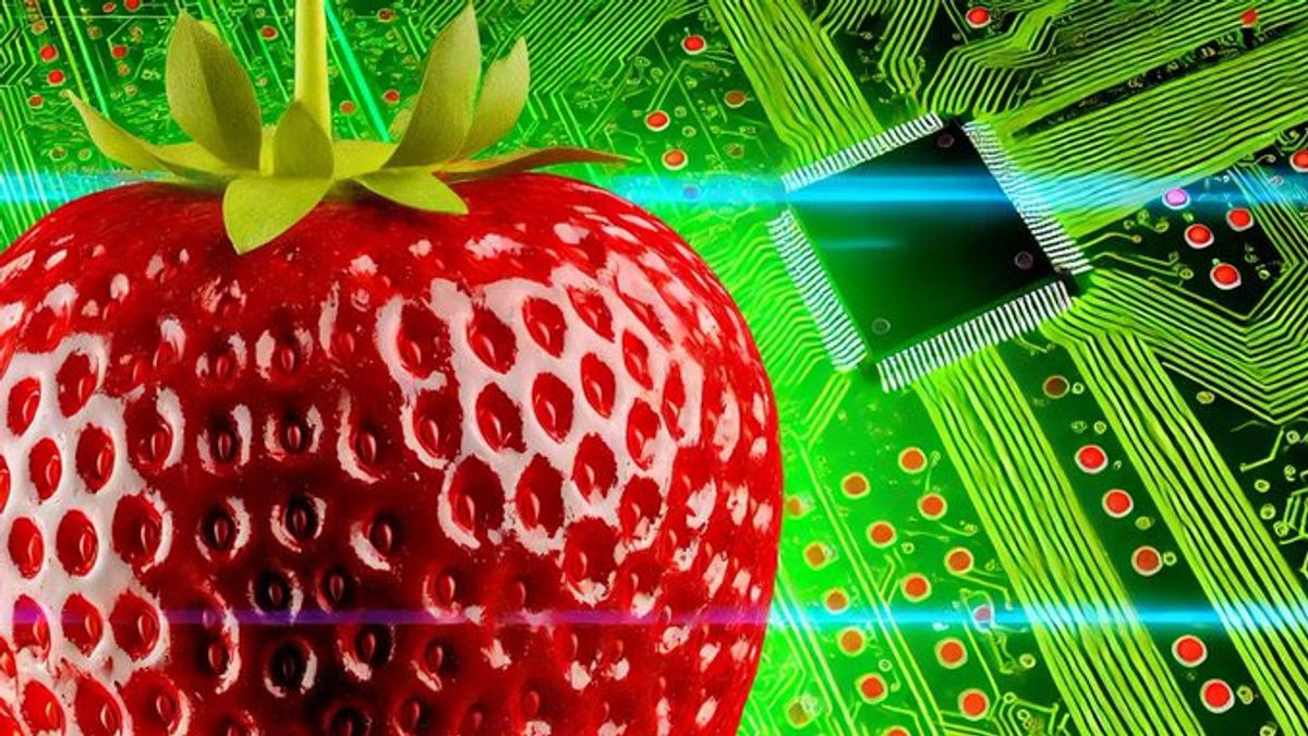 OpenAIは「Strawberry」を立ち上げる準備ができており、答える前に考えることができるAIです。