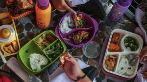 CSIS: Program-program Prioritas Pemerintah Tidak Mendesak tapi Tetap Dijalankan