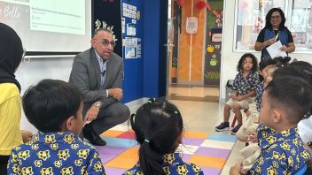 Quality Teachers Are The Key To The Future Of Indonesian Education