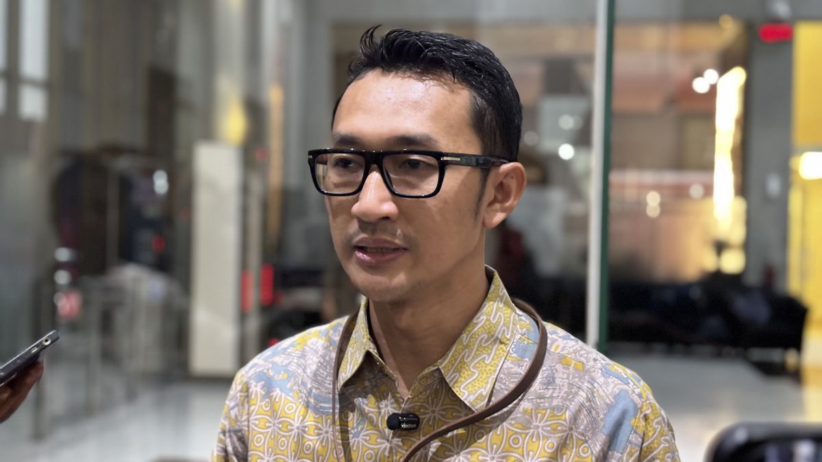 KPK Berpeluang Jerat ‘Sultan’ Irvian Anak Buah Immanuel Ebenezer Pakai Pasal Pencucian Uang