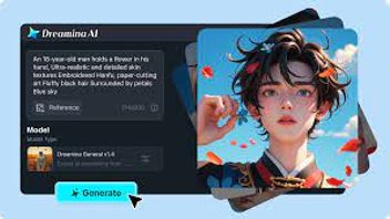ina AI : Un guide complet pour les créateurs et les professionnels du numérique
