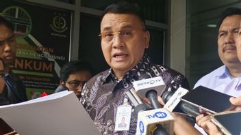  Satgas PKH Pastikan Penertiban Tidak Sebatas 28 Perusahaan