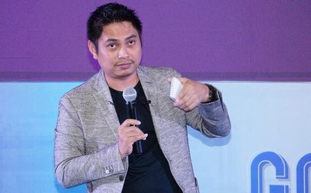 Hipmi: Siapkan Generasi Muda Terampil untuk Hadapi Bonus Demografi