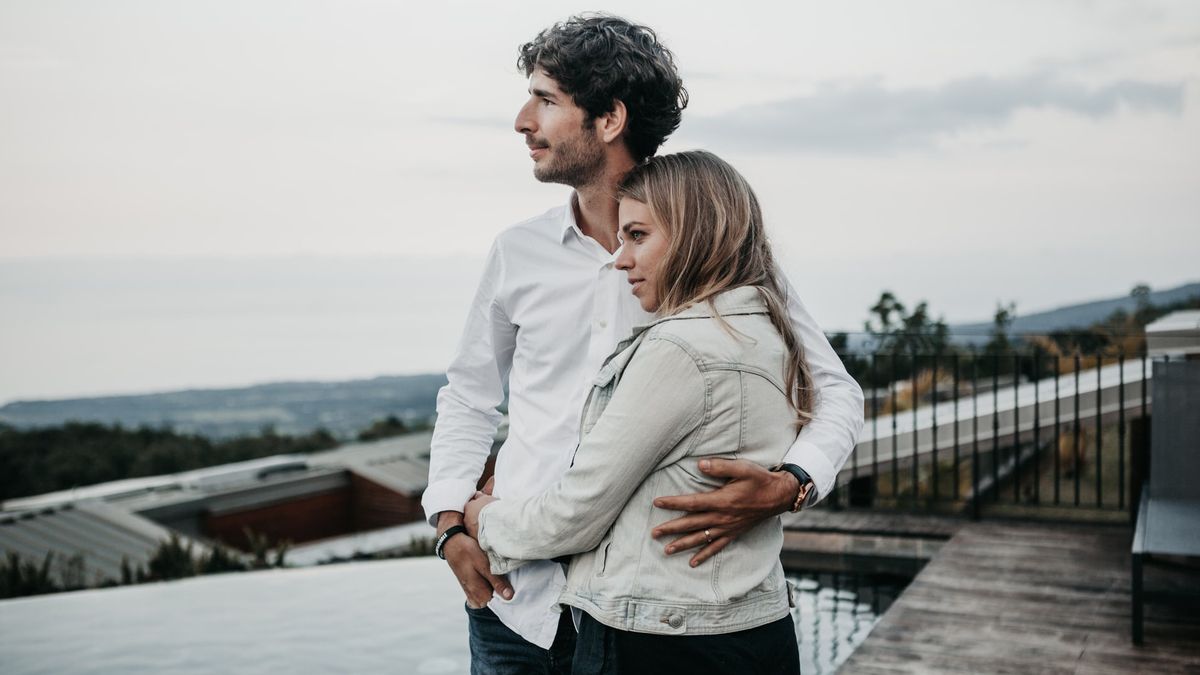 5 Positive Effects Of Having A Dependable Partner
