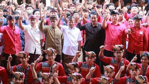 Hadiri Expo dan HUT ke-60 SMKN 1 Denpasar, Gubernur Bali Minta Siswa Ciptakan Kompor Listrik hingga Sepeda Motor Berbasis Baterai
