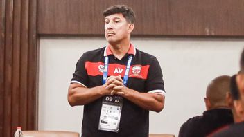 马杜拉联队正式淘汰阿尔弗雷多·维拉教练