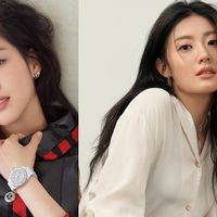 Kim Go Eun, Nam Ji Hyun, dan Park Ji Hu Jadi Kakak Adik di Little Women