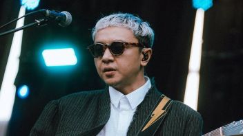 Iga Massardi:印度尼西亚音乐家总是在马来西亚占有一席之地