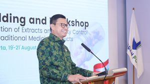 19 Produk Herbal Ilegal Ditarik BPOM, Bisa Sebabkan Masalah Jantung hingga Risiko Kematian