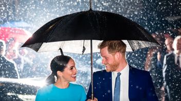 哈利和梅根·马克尔(Meghan Markle)的受欢迎程度正在消失,好莱坞厌倦了皇家剧吗?