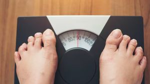 6 Cara Mudah Menambah Berat Badan 10 Kg dalam 1 Minggu yang Mudah dan Aman 