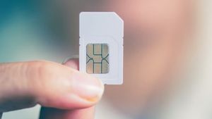 Marak Penipuan dengan Kartu SIM Bodong, ATSI Dorong Pengawasan Ketat