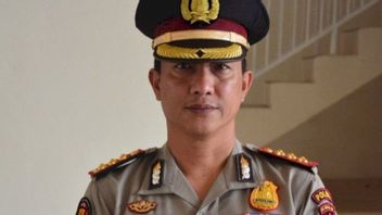 Polisi Penembak Warga Buronan Kasus Penganiayaan di NTT Ditetapkan Jadi Tersangka