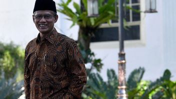Ketum Muhammadiyah Affirme Adhérer Au Protocole De Santé Pour Actualiser La Piété