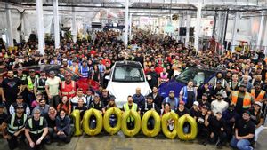 Raksasa Mobil listrik Tesla Kembali Diterpa Isu Serius, Kali Ini Menyangkut Mobil Terlarisnya