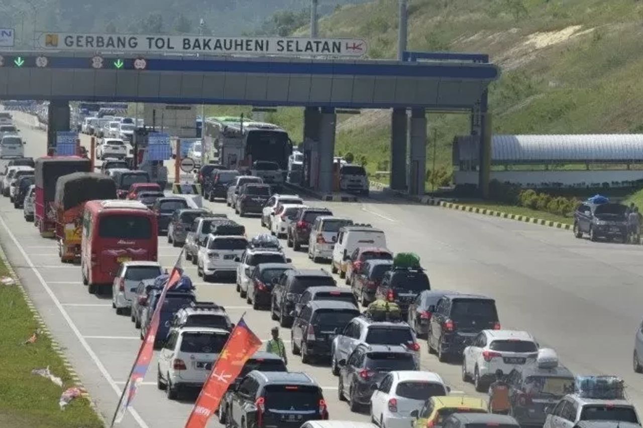 すべてのバスターミナル管理者へのビデオ会議大臣:8,550万人の47%が陸路で帰宅 