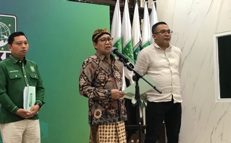 PKB Beri Rekomendasi Final Usung 35 Calon Kepala Daerah, Ini Daftarnya 