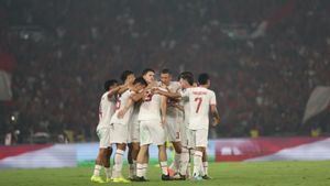 Timnas Indonesia Bakal Sewa Pesawat dari Bahrain ke China