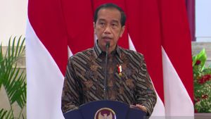 Tipu-tipu Pinjol dengan Bunga Tinggi Sampai ke Telinga Jokowi, Minta OJK Bertindak Sosialisasi Literasi Keuangan