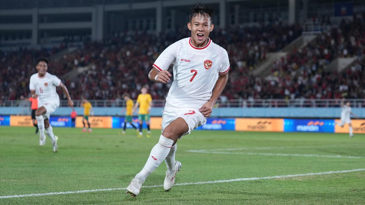 新阿里安托 打算在越南U-16大赛期间轮换U-16印尼球员