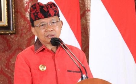 Gubernur Koster Pastikan 29 Warga Bali yang Telantar di Turki Sudah Diurus KBRI, Bakal Tindak Tegas Pelaku yang Janjikan Pekerjaan