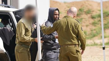 جاكرتا (رويترز) - يأمل الرئيس ترامب في إطلاق سراح سانديرا في غزة يوم الاثنين أو الثلاثاء