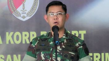 Oknum TNI Penganiaya Warga Sipil di Toko Buah Bukan Anggota Kodim Depok