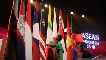 Alert! Four ASEAN Countries Enter The Top 10 Most Affected World Climate Change
