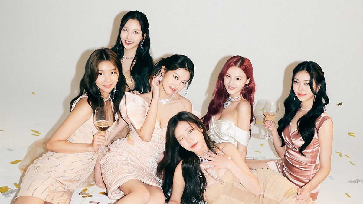 7 Years Of Debution, MOMOLAND Officially Disbanded!