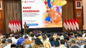 Mendagri Tito Ingatkan Program Pangan Tak Hanya Ditentukan Pusat Tapi Juga Pemda