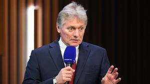 Rusia dan AS Terus Berkomunikasi Tapi Belum Ada Tanggapan Soal Proposal New START