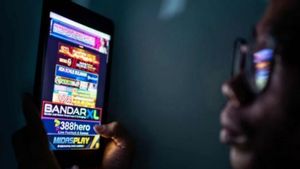 Situs Resmi PN Mataram NTB Kena Retas Iklan Judol