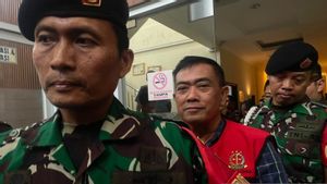 Eks Wali Kota Cirebon Jadi Tersangka Korupsi Proyek Gedung Setda