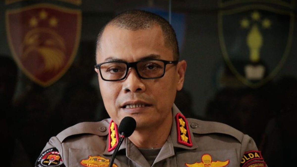 La police de NTB a licencié un policier pour avoir manqué de respect à Kompol Yogi, accusé de la mort du brigadier général Nurhadi