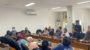  Puluhan Nama Dicoret dari Data Kemiskinan Yogyakarta, Warga Adukan di DPRD: Verifikasi Dilakukan Secara Tebang Pilih
