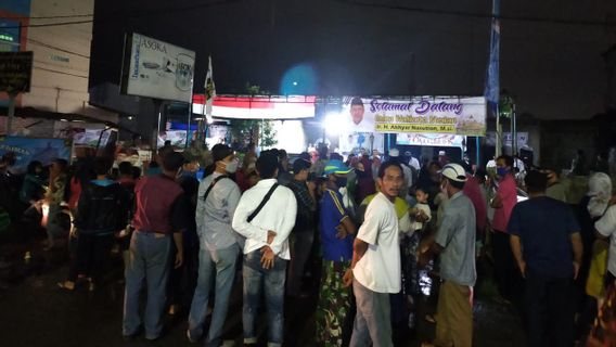 Akhyar Nasution Diadukan Lagi, Besok Dipanggil Bawaslu Medan