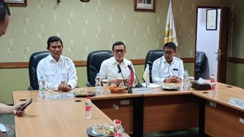 Tim Reaksi Cepat KemenP2MI Gagalkan Pemberangkatan 7 CPMI Non Prosedural ke Timur Tengah