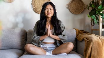 Simpel dan Mudah! Berikut Aktivitas di Rumah untuk Mengurangi Stress Untuk Anda yang Kesibukannya Luar Biasa