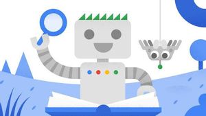 Bulan Depan Google Bakal Luncurkan Mesin Pencarian Baru yang Ditenagai AI