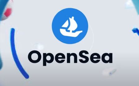 OpenSea Akuisisi Agregator NFT Gem, Ini Tujuannya!