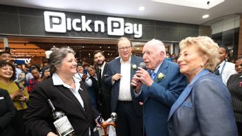 Pick n Pay, Big Wholesaler In South Africa Trial Payment For Shopping Using Crypto Money