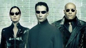 Terungkap, Ini Judul Film Baru Franchise <i>Matrix</i>
