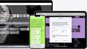 Apple Is Not Always Safe, Safari Browser Turns Out To Expose Users' Personal Information