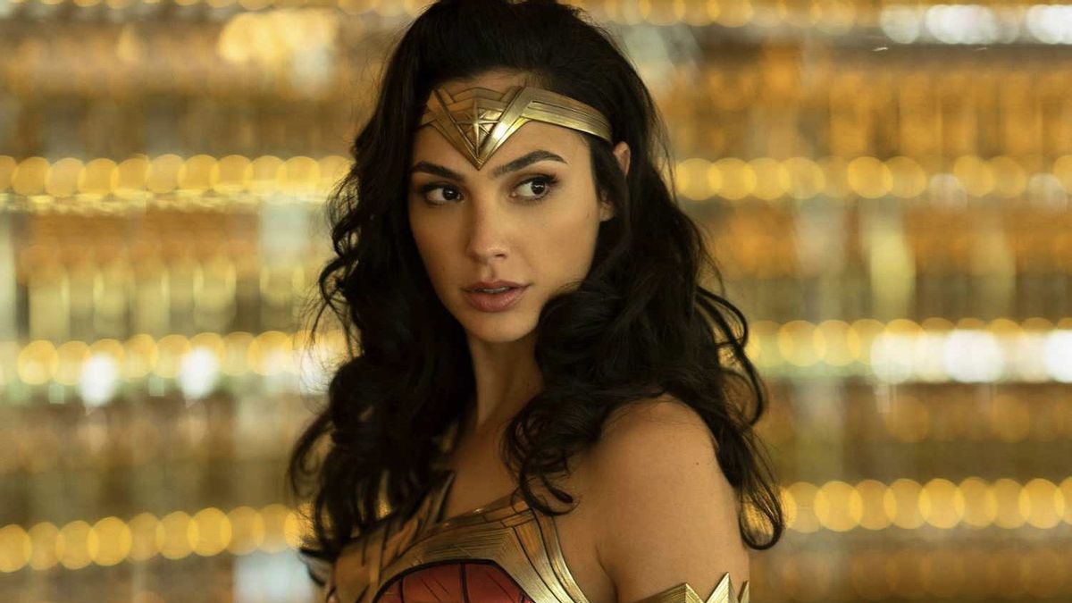 Called Gak Gadot, DC Reveals No Wonder Woman Plan 3