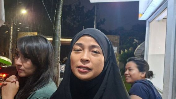 Kenang Vidi Aldiano Sebagai Sosok Baik, Tantri Kotak: Banyak yang Mendoakan