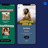 Spotify 将推出最新的个性化功能,您可以知道经常听到的歌曲数量