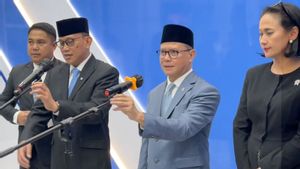 Transisi Kilat, Abdul Kadir Karding Dinilai Berhasil Siapkan KP2MI, Menteri Baru Siap Lepas Landas