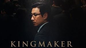 Ada Film Sinar Untuk Genta Hingga King Maker, Berikut Sinopsis Film yang Tayang Juni 2022 di KlikFilm 