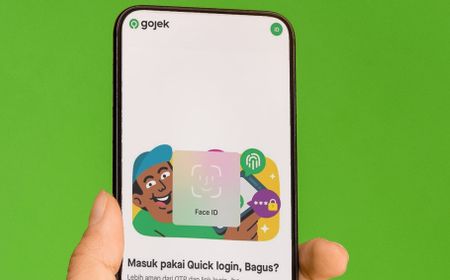 Bikin KTP dan KIA Secara Online Kini Bisa Kirim Pake GoSend